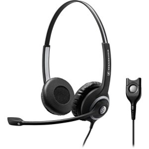 GVS Technology » EPOS IMPACT 200 Series headsets